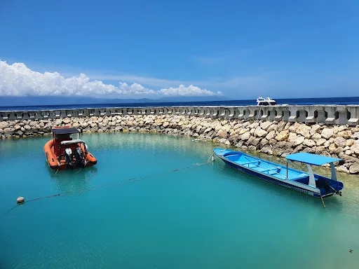 Sampalan Beach 1
