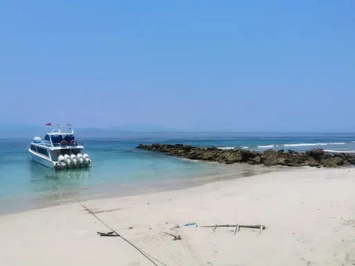 Sampalan Beach 2