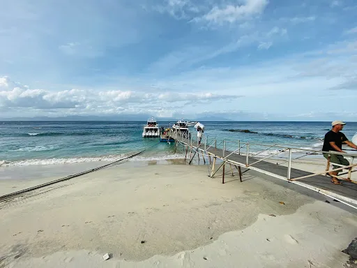 Sampalan Beach 3