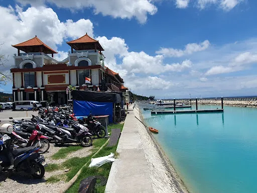 Sampalan Beach 4