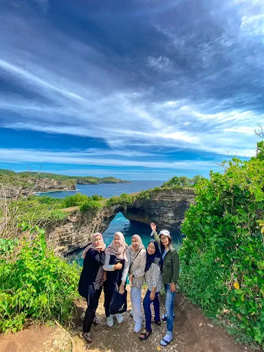 Info Nusa Penida Tour & Travel