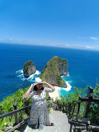 Info Nusa Penida Tour & Travel 2