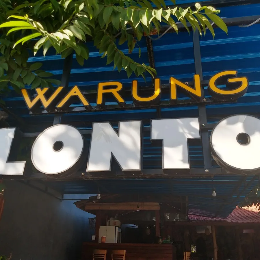 Warung Lonto 3