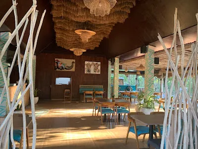 The MG Restaurant 1
