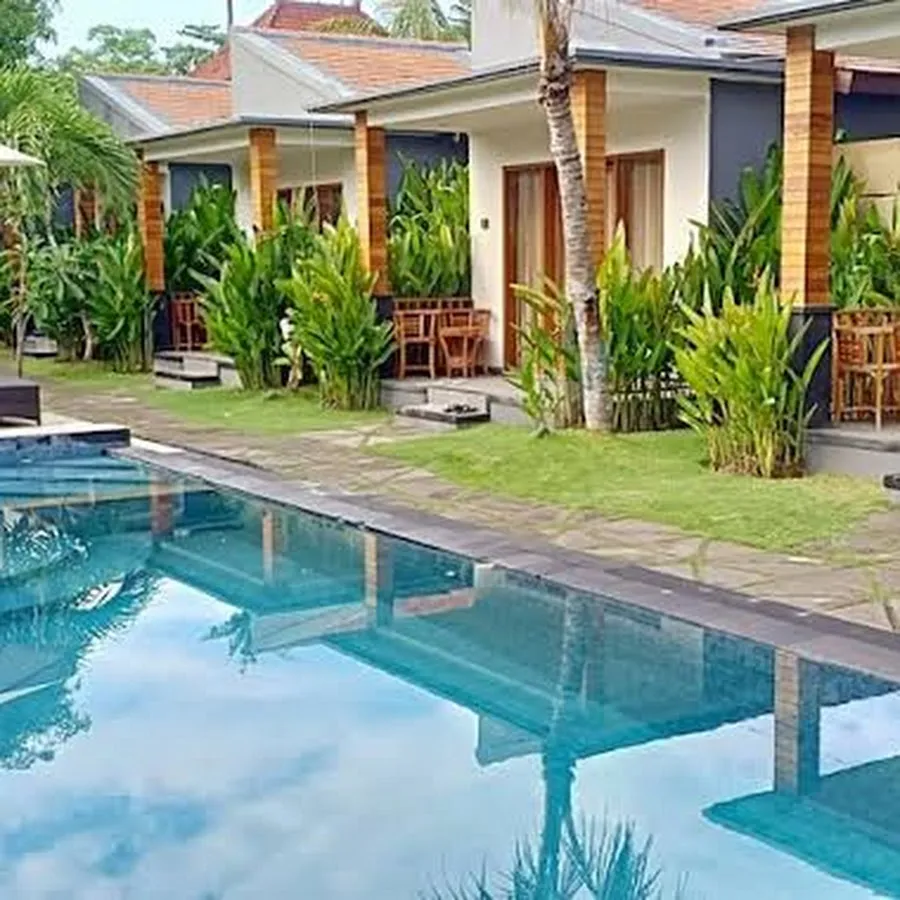 Singabu Bungalows 1