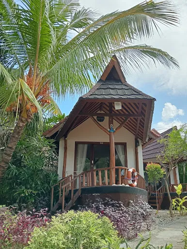 Singabu Bungalows 2