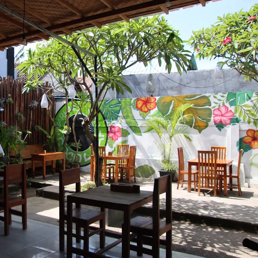 COCOLEAF RESTO