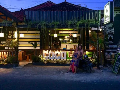 COCOLEAF RESTO 3