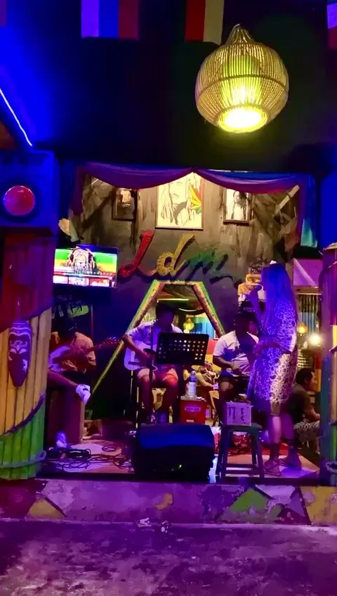 LDM Reggae Bar 1