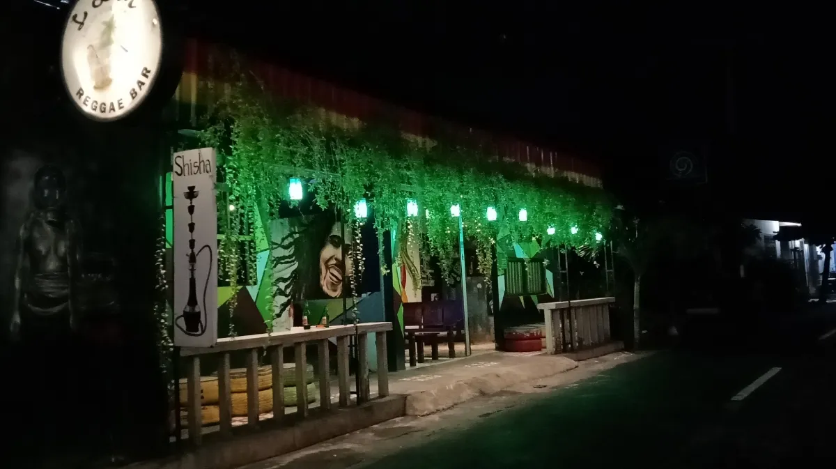 LDM Reggae Bar 3
