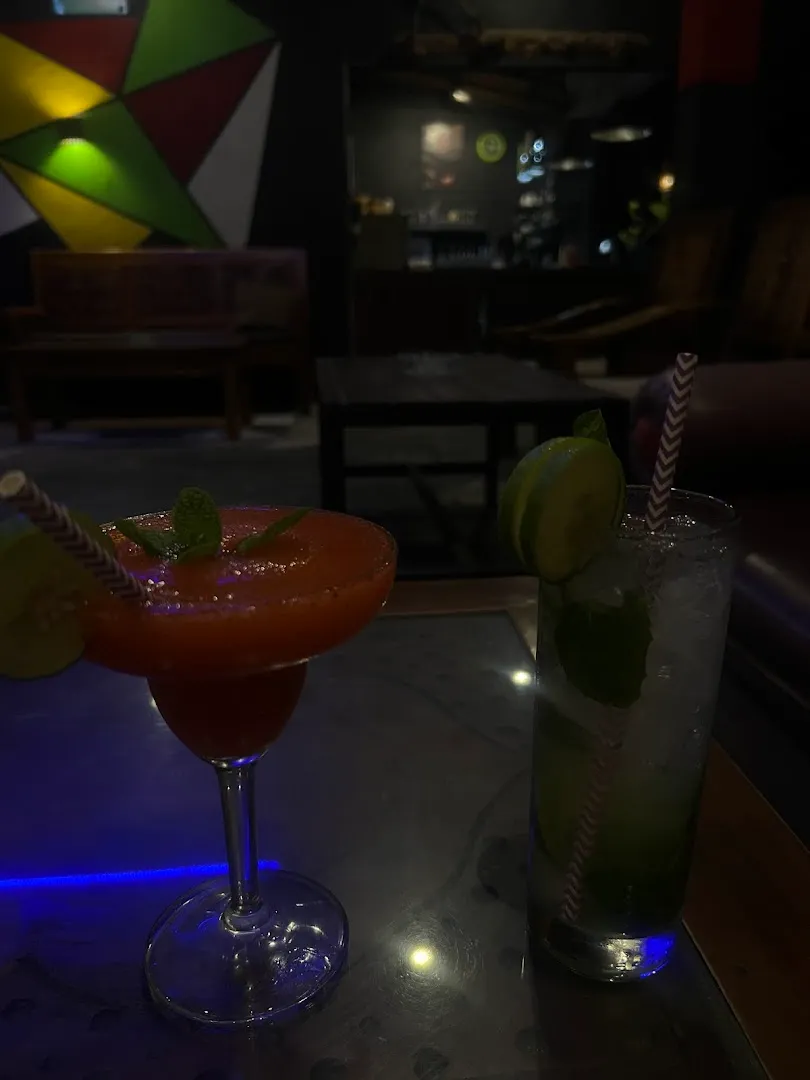 LDM Reggae Bar 4