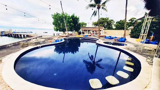 ESA-G Bar & Beach Club 4