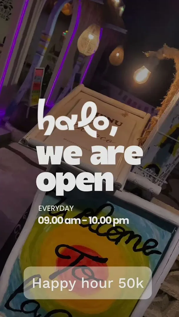 La Coco fresh & great taste 1