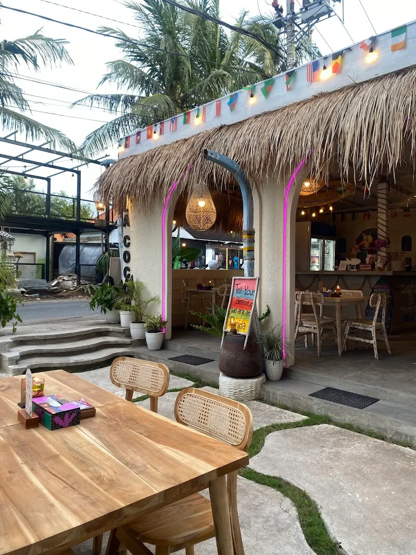 La Coco fresh & great taste 2