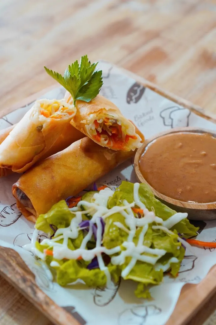 La Coco fresh & great taste 4