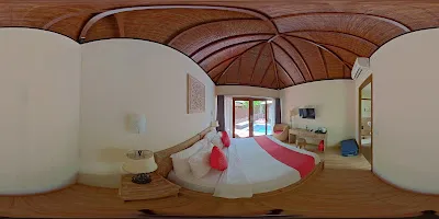 Pradja Slumbung Villas 1