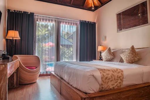 Pradja Slumbung Villas 3
