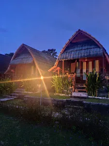 Nusa Penida Pudak Nature Bungalow 1