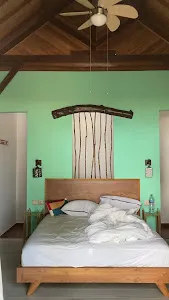 Beach House Penida 1
