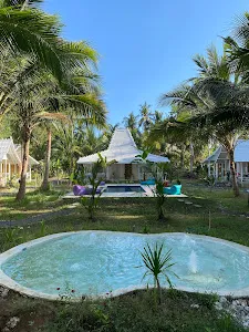 Beach House Penida 4