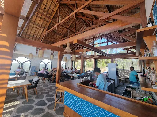 Khamara Nusa Penida 1