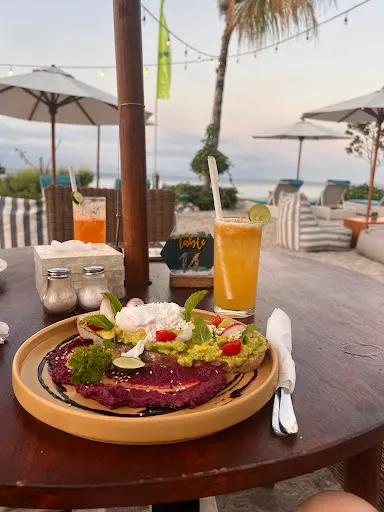 Khamara Nusa Penida 3