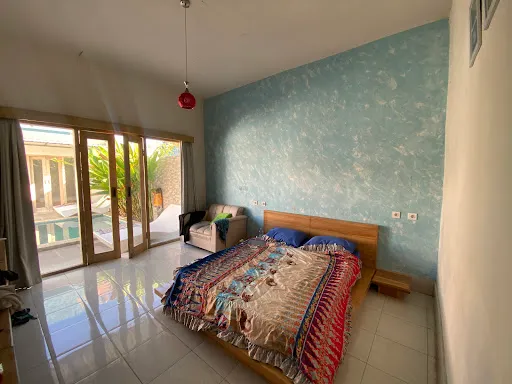 Dragonfly hostel and homestay 1