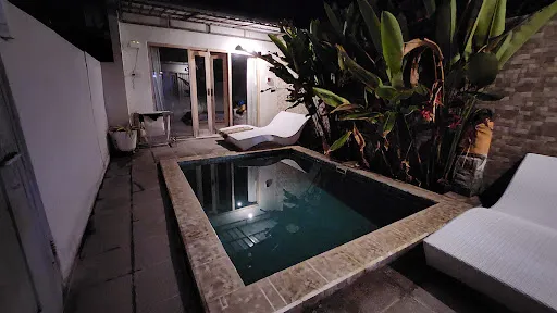 Dragonfly hostel and homestay 2