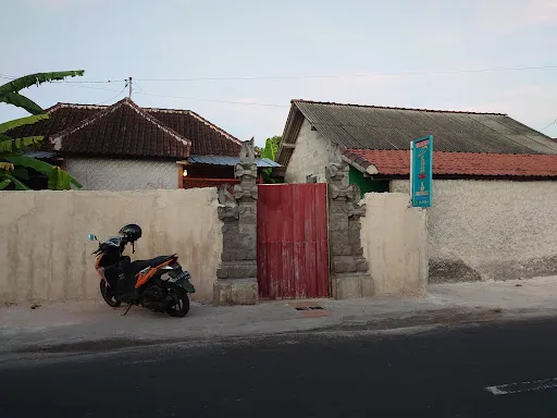Dragonfly hostel and homestay 3