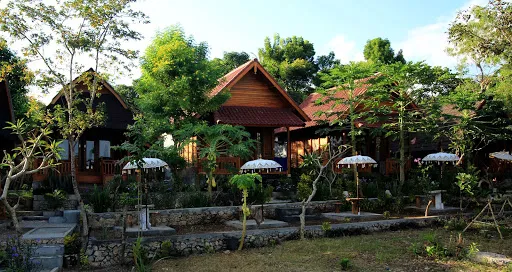 Sunset Hill Resort 1