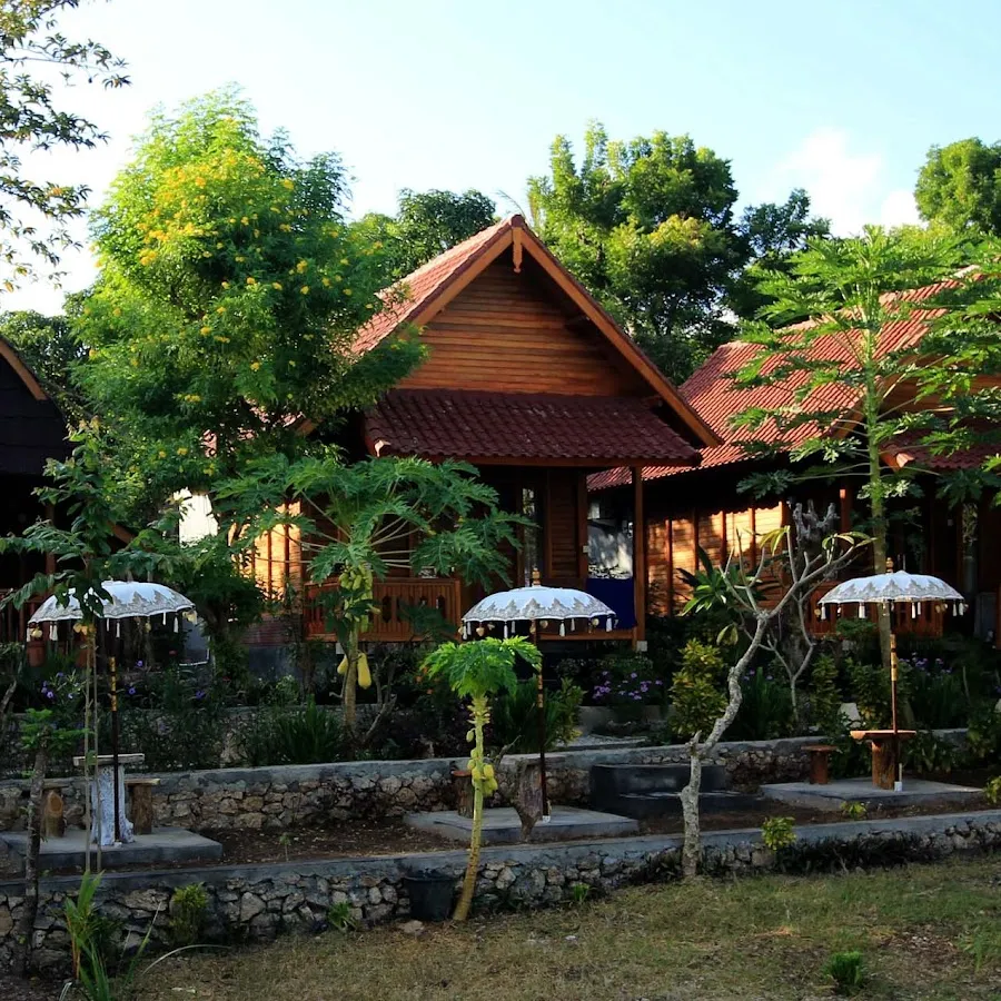 Sunset Hill Resort 2
