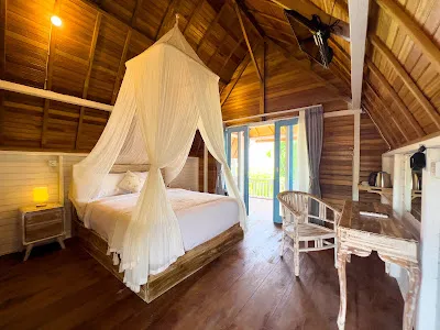 Sunset Hill Resort 4