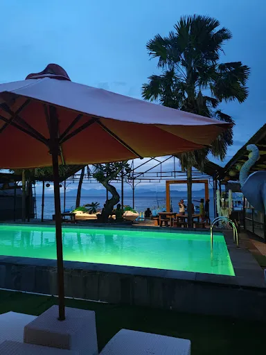 SemayaOne Beach Hotel 2