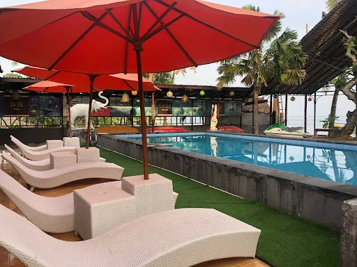 SemayaOne Beach Hotel 3