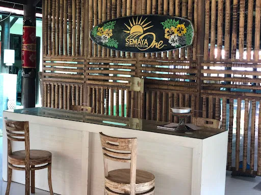 SemayaOne Beach Hotel 4