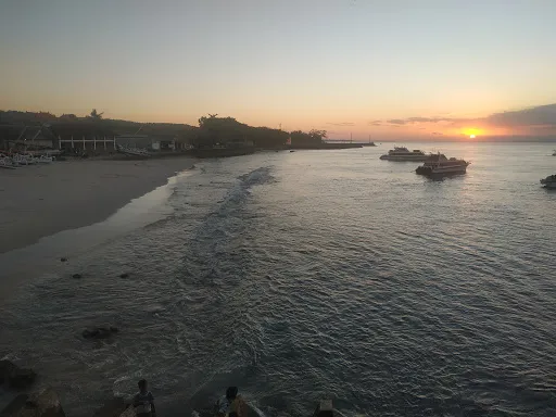 Mentigi beach 2