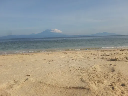 Mentigi beach 3