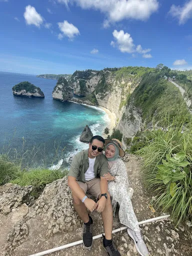 Nusa penida paket tour