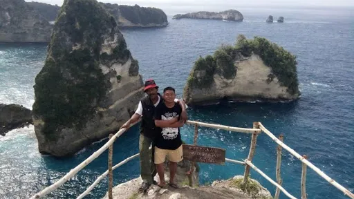 Nusa penida paket tour 1