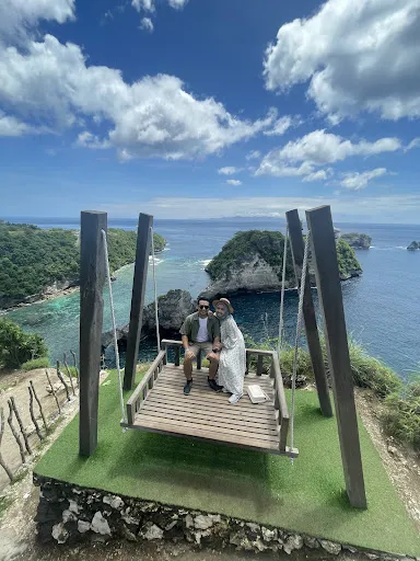 Nusa penida paket tour 2