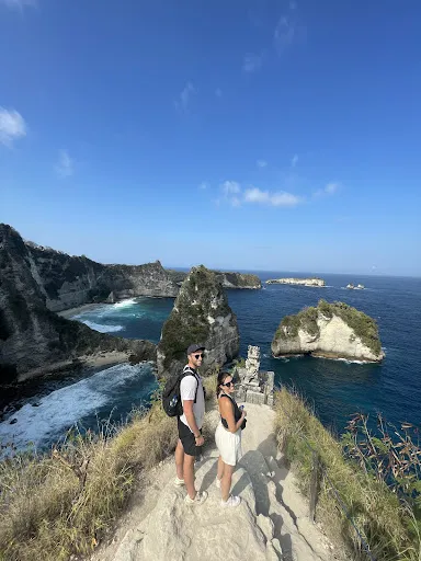 Nusa penida paket tour 3
