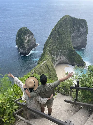 Nusa penida paket tour 4