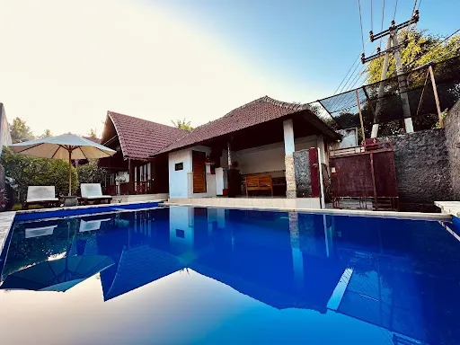 Double'D Hostel 2