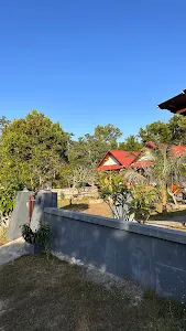 Sanctum Hotel and Dive - Nusa Penida 1