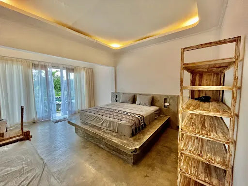 Sanctum Hotel and Dive - Nusa Penida 4