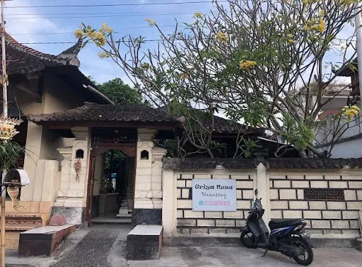 Griya Nusa Homestay 1