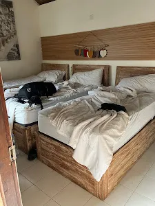 Griya Nusa Homestay 4