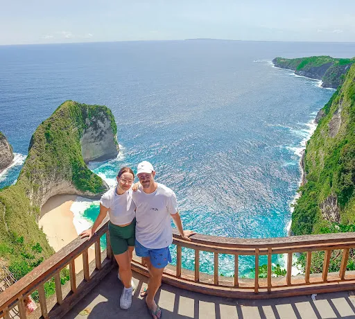 NUSA PENIDA TOUR PACKAGES 1