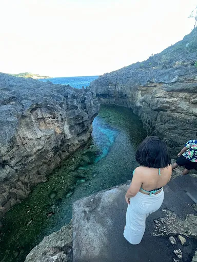 NUSA PENIDA TOUR PACKAGES 2