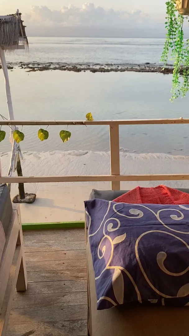 Aloe Spa nusa penida 1